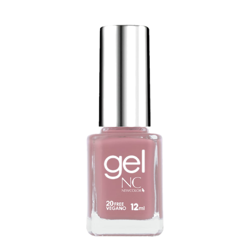 Esmalte Newcolor Efecto Gel N°3.31 12 Ml