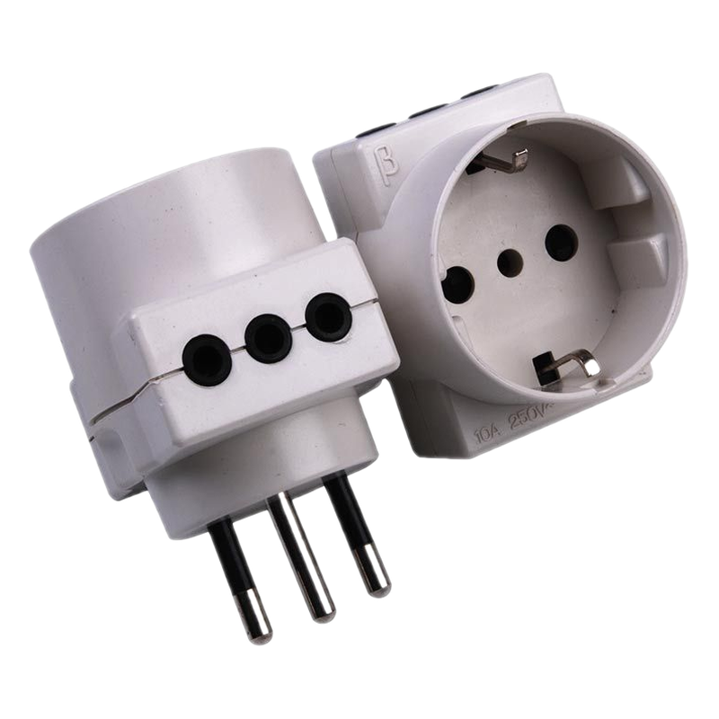Ficha Derivación Linea Gamma 1283 G