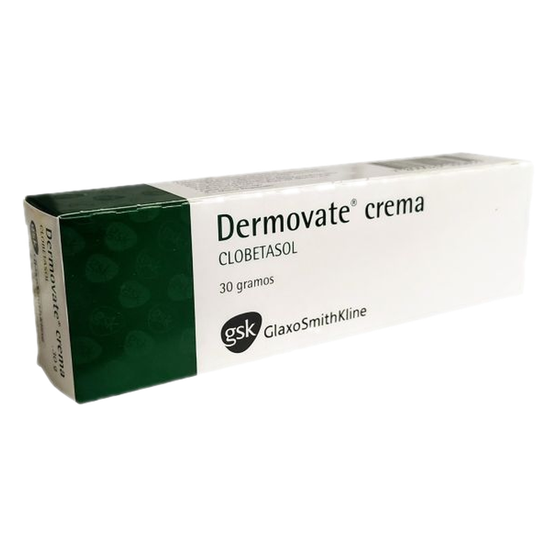 Dermovate Crema 30 G
