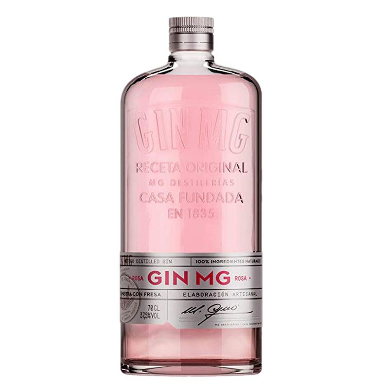 Gin Mg Rosa 0.7 L