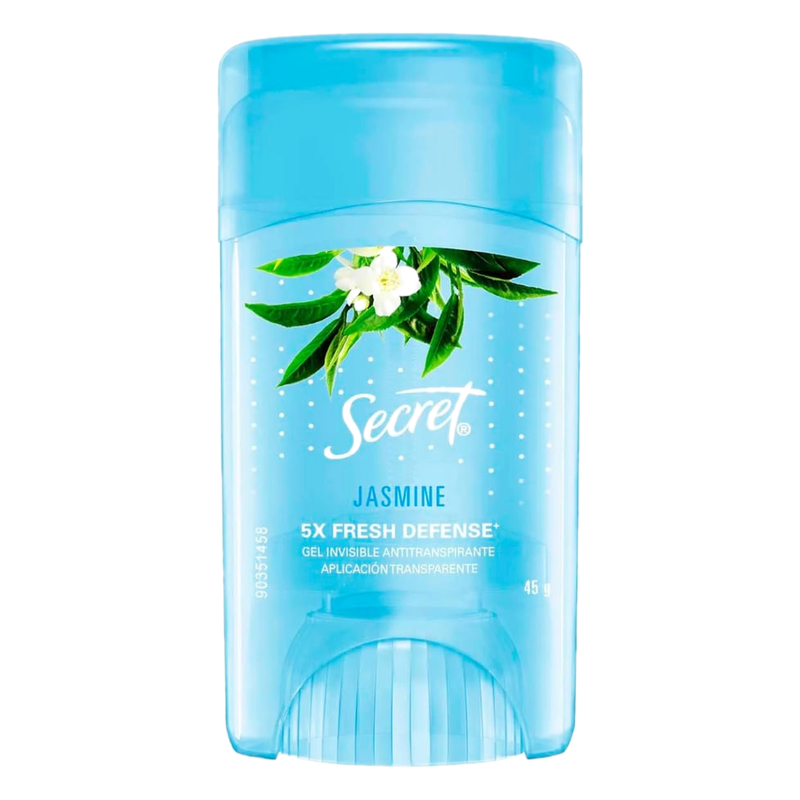 Secret Desodorante En Barra Fresh Response 45 G