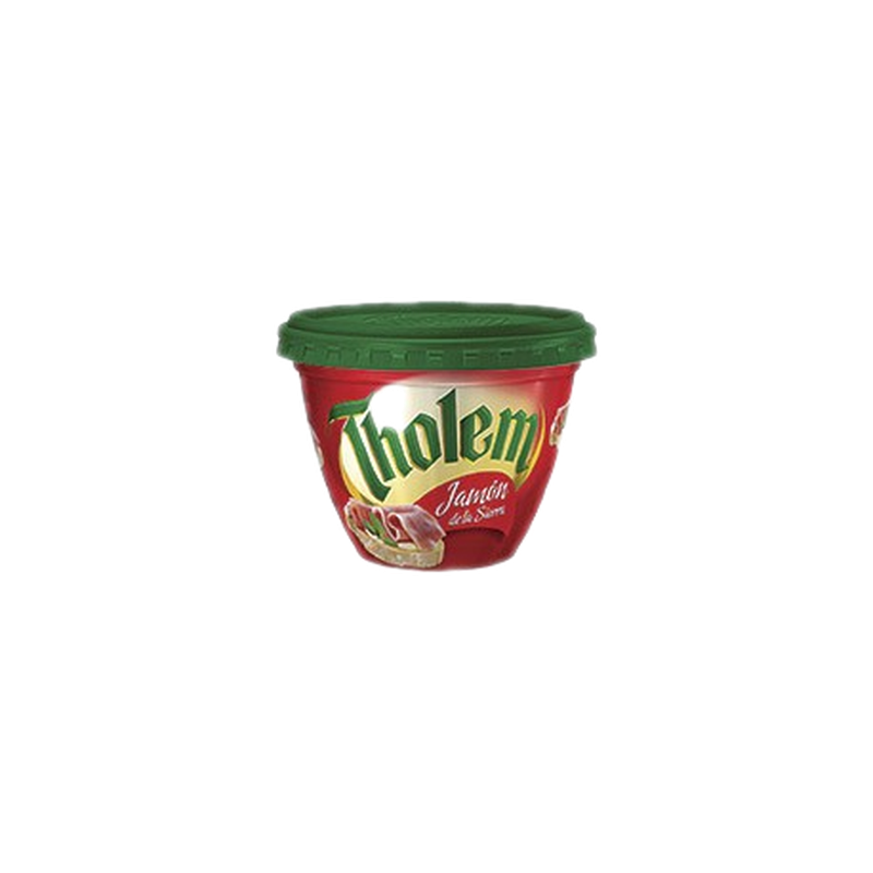 Tholem Untable Jamon Serrano 1