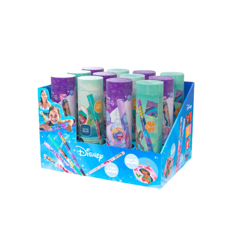 Disney Pancho Inflable 115 Cm Eolo