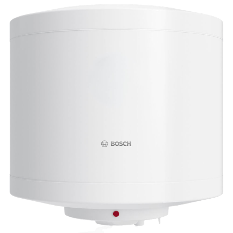 Calefón Bosch 30 L Acero 1200 W