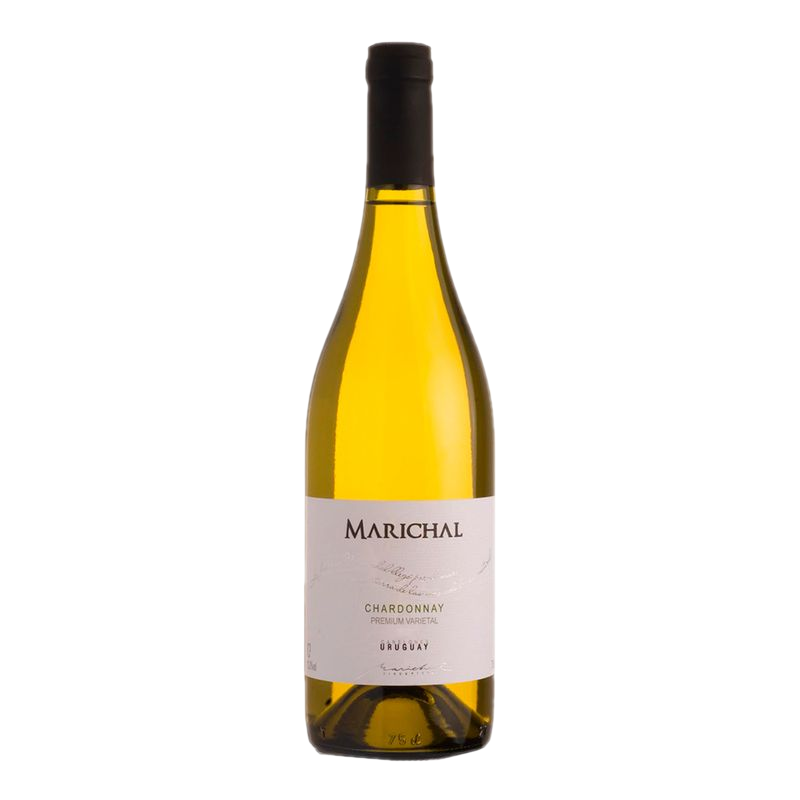 Vino Marichal Premium Varietal Blanco Chardonnay 750 Ml