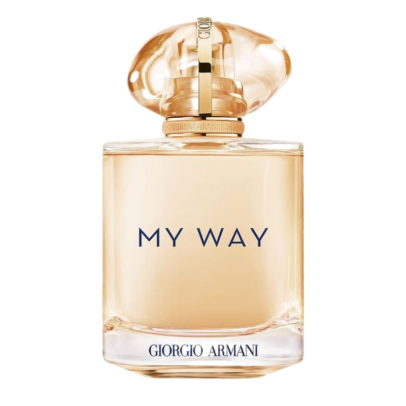 Perfume Giorgio Armani My Way Sunny Vanilla Femme Edp 50 Ml