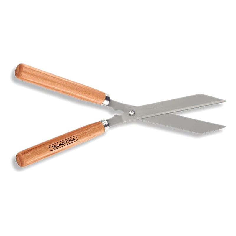 Tijera Para Cerco De Madera Tramontina