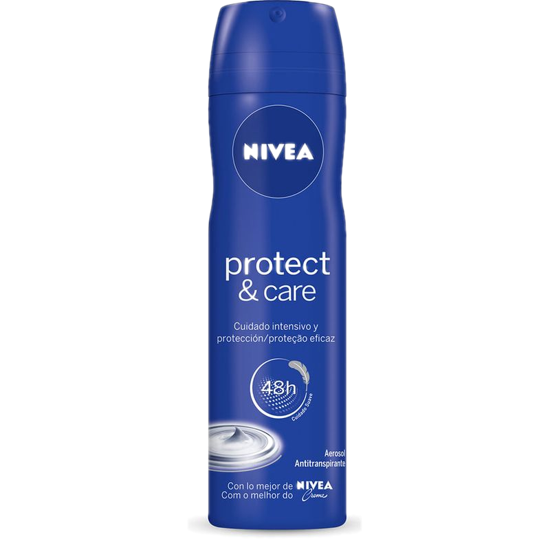 Desodorante Nivea Protect Care 15 Ml