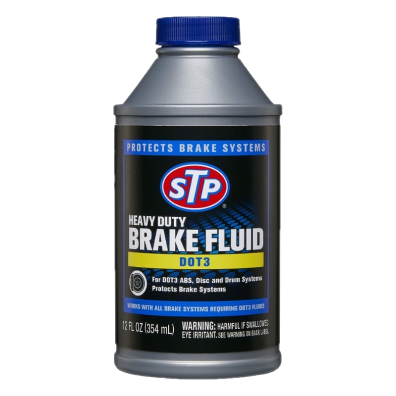 Liquido Freno Stp Dot 3