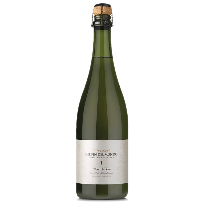 Espumoso Extra Brut Del Fin Del Mundo
