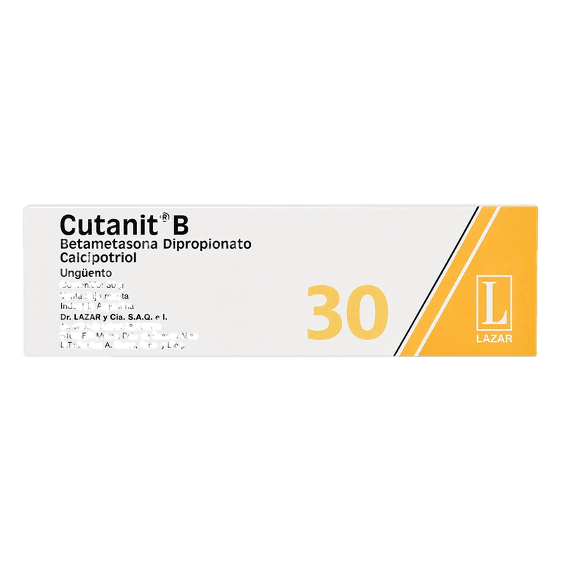 Cutanit B 30 G