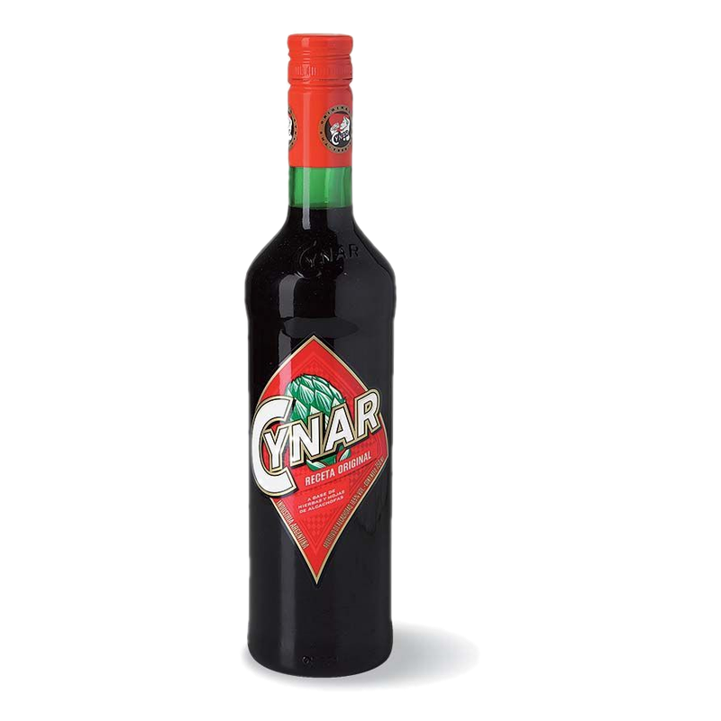 Aperitivo Cynar 1 L