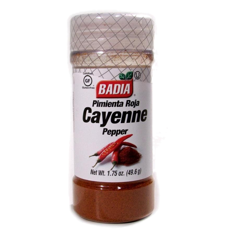 Pimienta De Cayena Badia 49.6 G