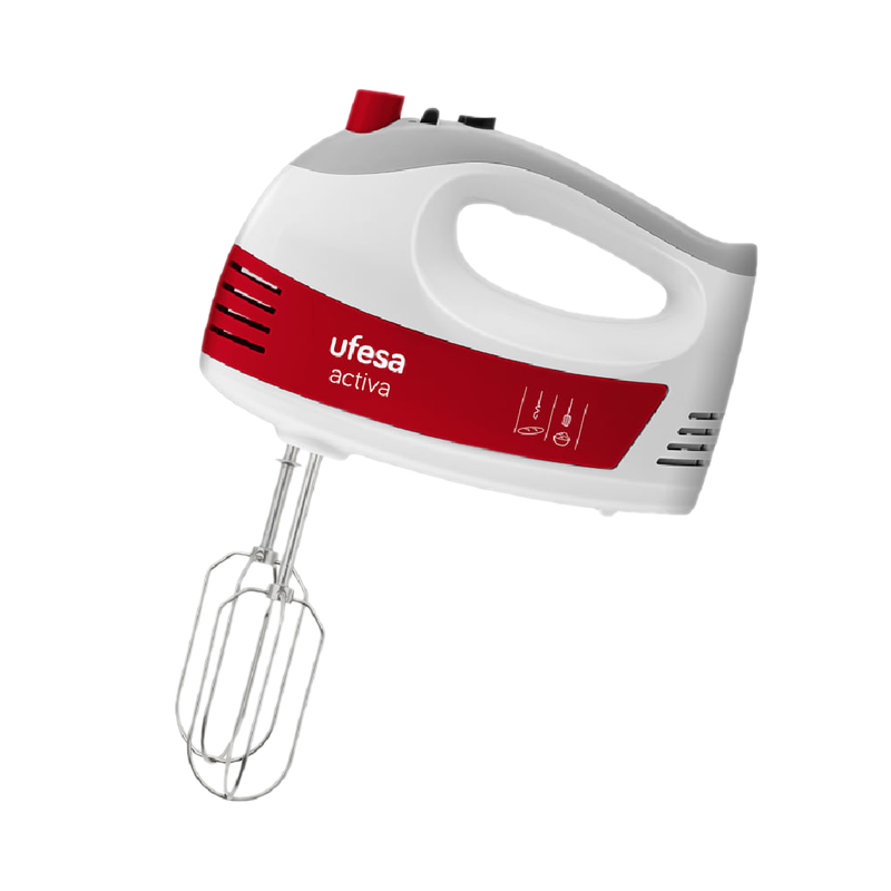 Batidora De Mano Ufesa Bv4650