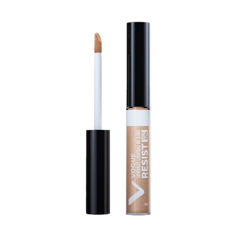Sombra De Ojos Vogue Resist Líquida Mango Salvaje