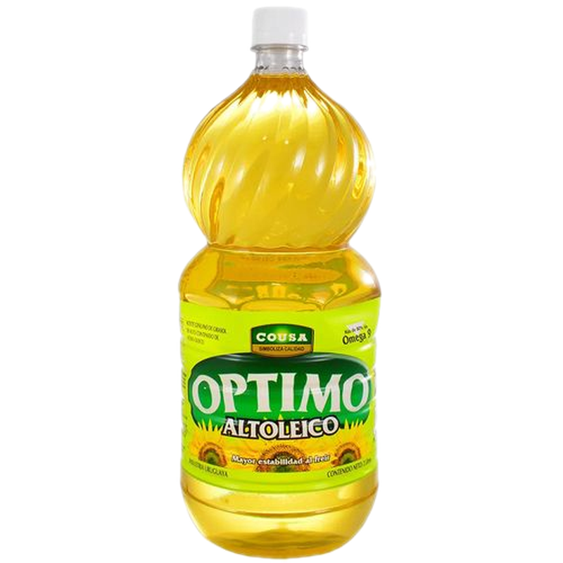 Aceite Optimo Altoleico 2 L