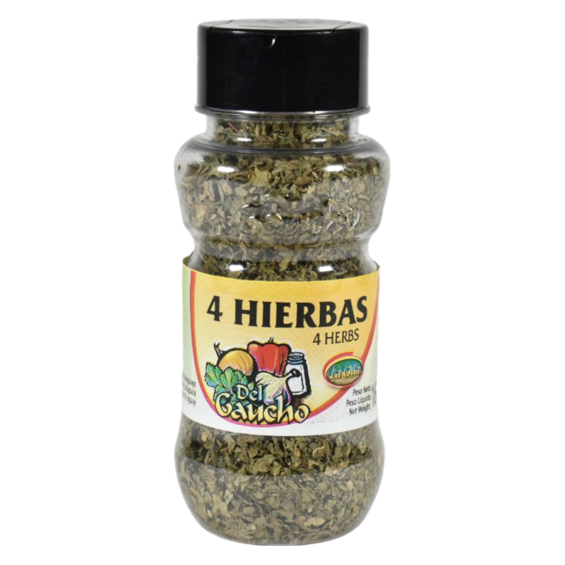 4 Hierbas Del Gaucho 16 G