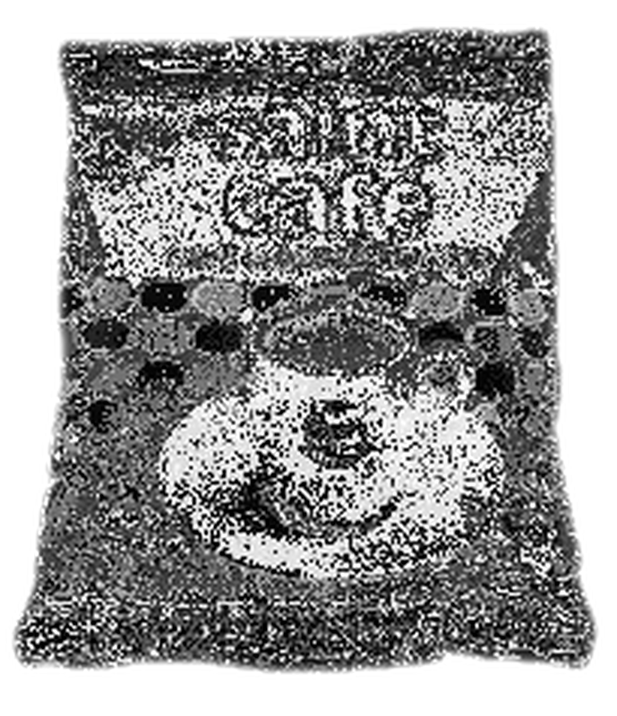 Cafe Saint Glaseado Molido 100 G