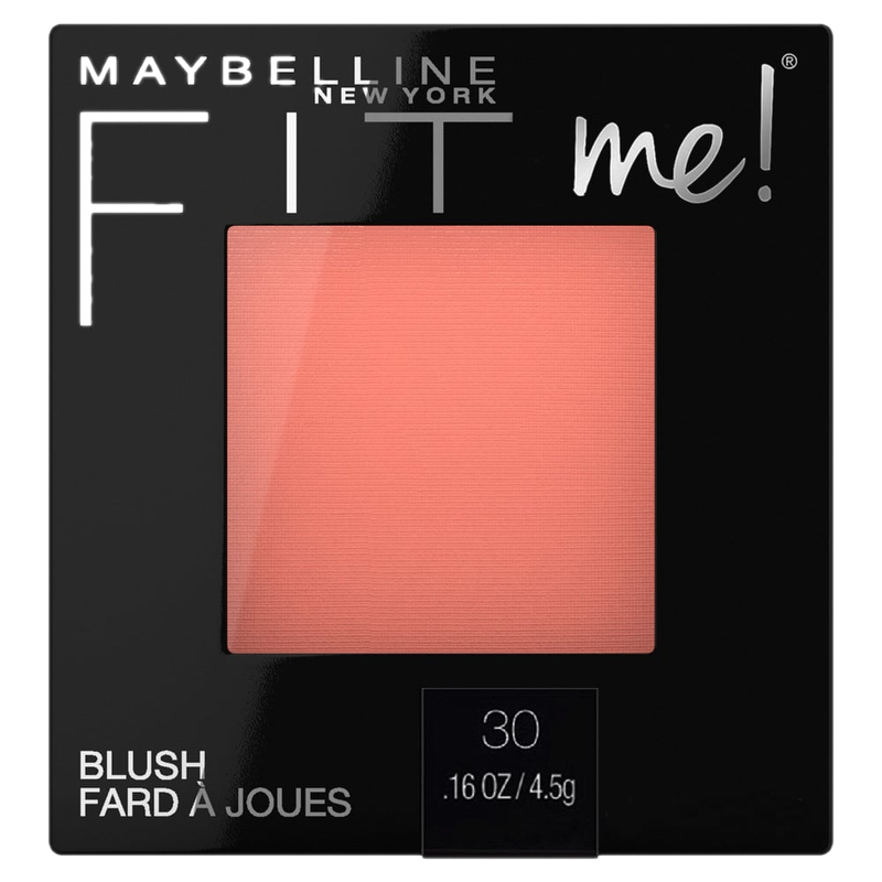 Rubor Maybelline Fit Me Reno N°15 Nude