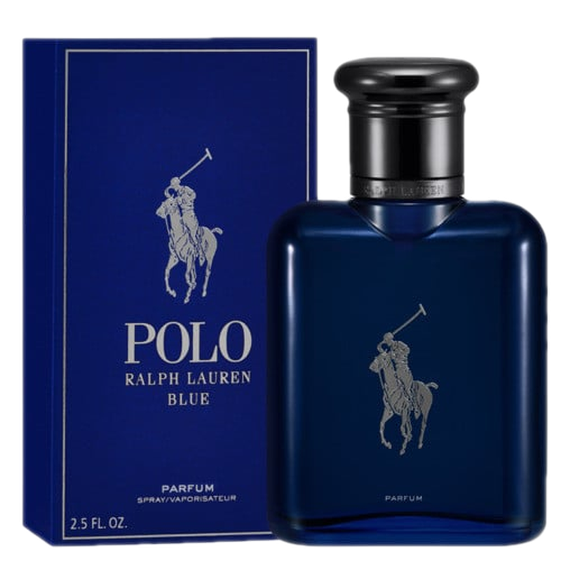 Perfume Ralph Lauren Polo Blue Men Parfum 75 Ml