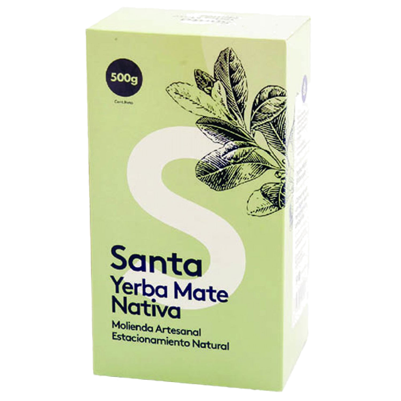 Yerba Santa Nativa 500 G