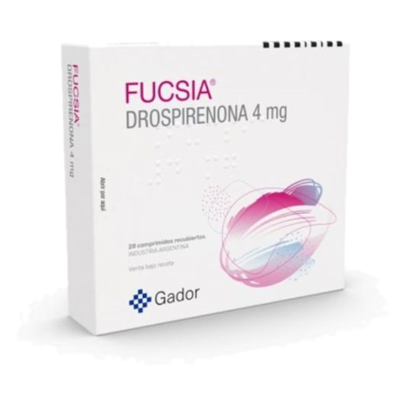 Fucsia 28 Comp