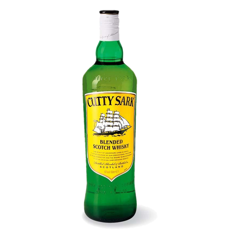 Whisky Cutty Sark 1 L