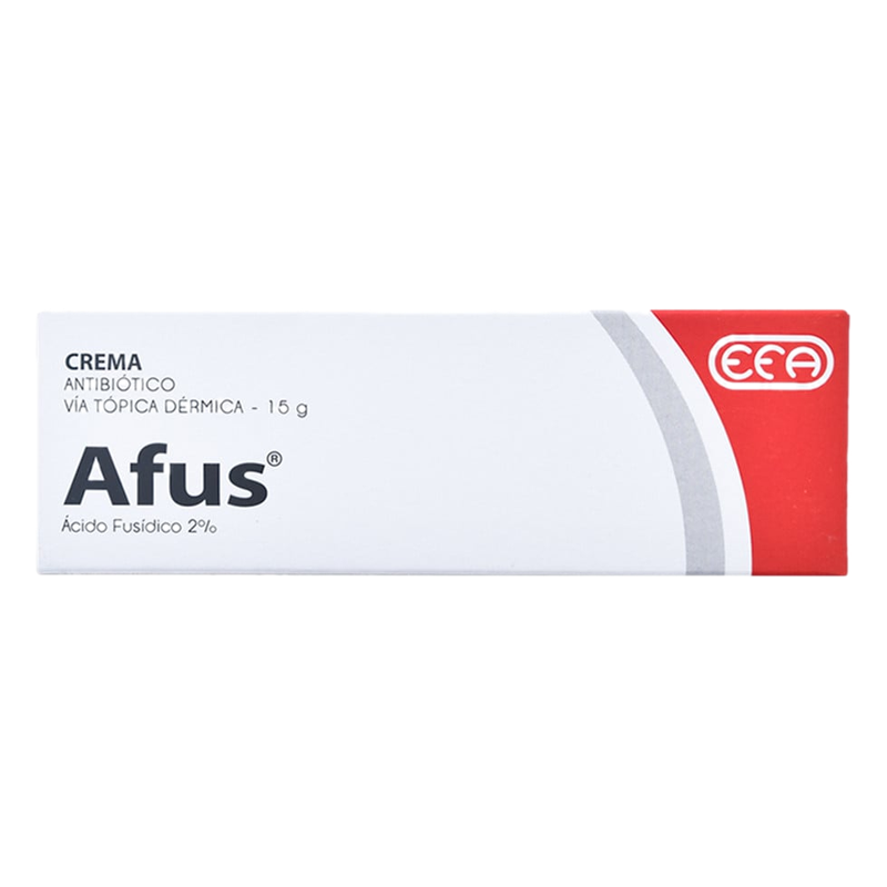 Afus Crema 15 G