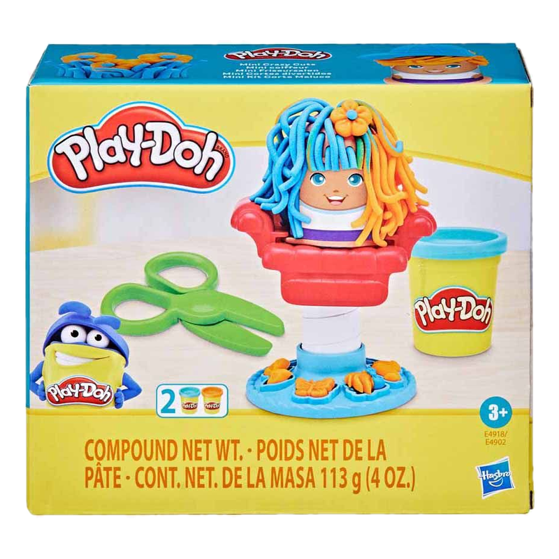 Pequeñas Fábricas Clásicas Play Doh Hasbro Varios Modelos