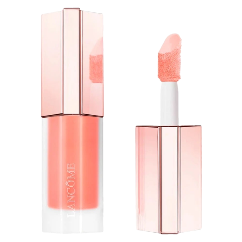 Rubor Lancôme Idôle Skin Juicy N°30 Over The Coral Moon