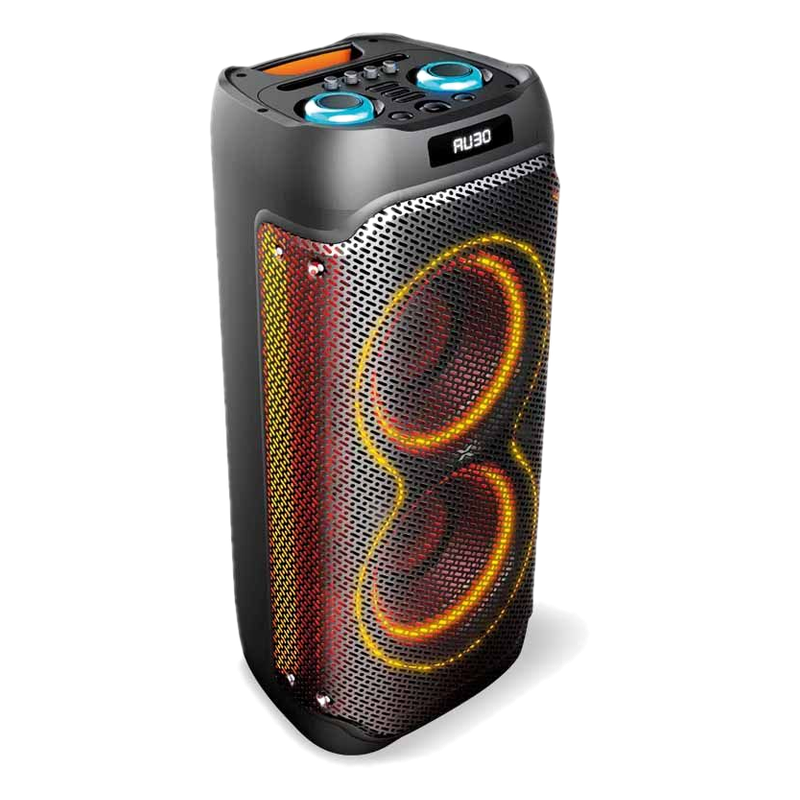Sistema De Audio Amplificado Xion 18000 W Xi-xt1100