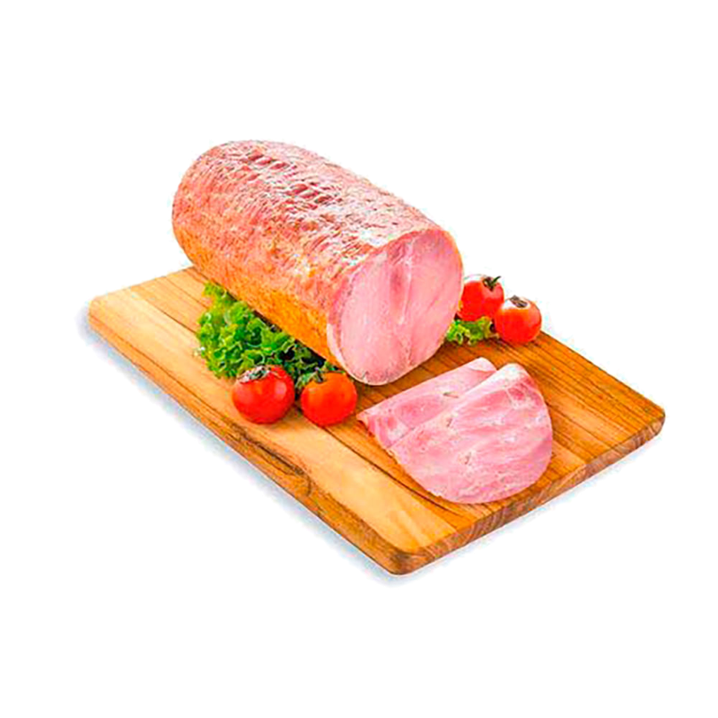 Lomito Canadiense Cattivelli A/c Kg