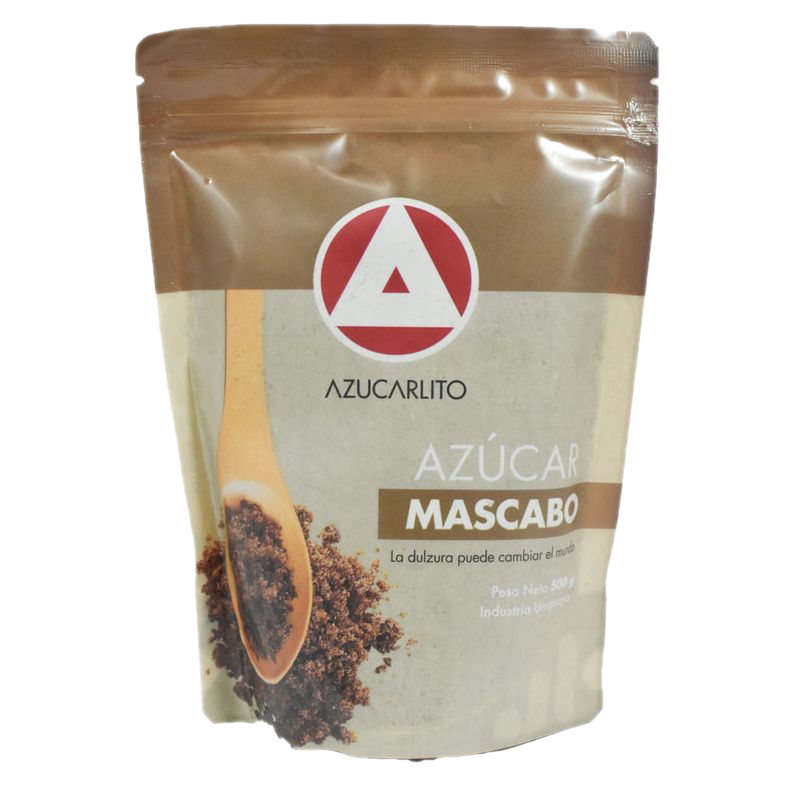 Azúcar Mascabo Azucarlito 500 G
