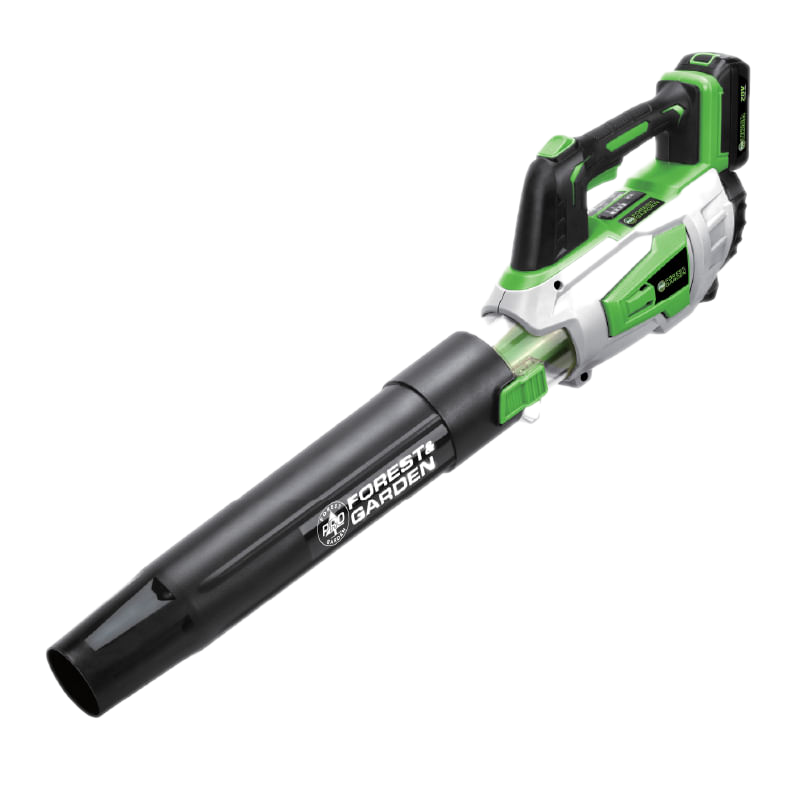 Soplador Forest And Garden 20v 2 Velocidades S940c1