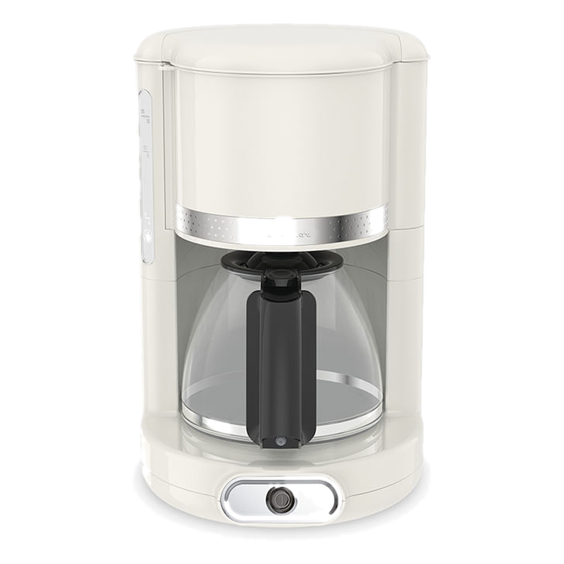 Cafetera Soleil Moulinex