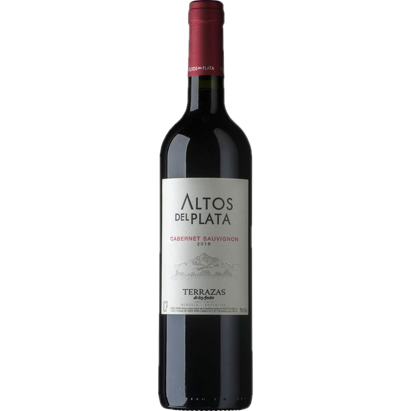 Cabernet Sauvignon Altos Del Plata Tinto