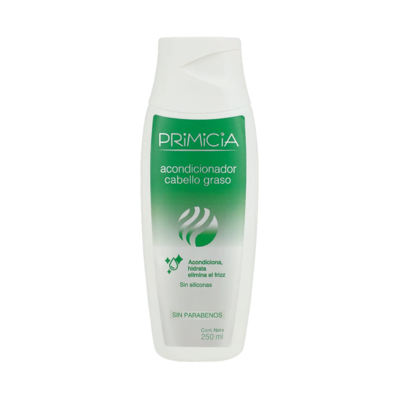 Acondicionador Primicia Cabello Graso 250 Ml