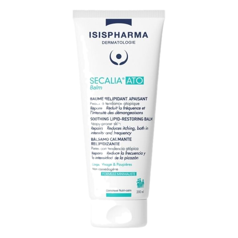 Isis Secalia Ato Balm 200 Ml