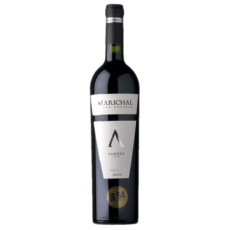 Tinto Tannat Gran Reserva Marichal 750 Ml