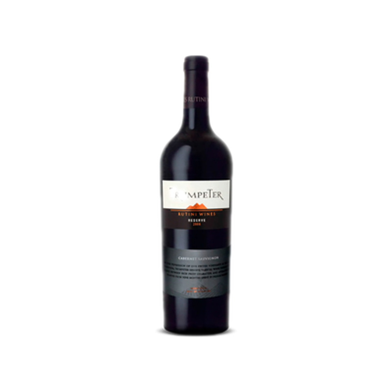Vino Rutini Trumpeter Reserva Tinto Cabernet Sauvignon
