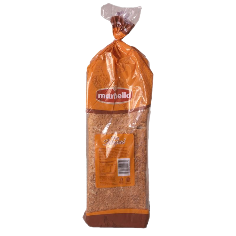 Pan Integral Marbella Grande 580 G