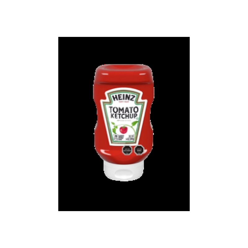 Salsa Ketchup Heinz 397 G