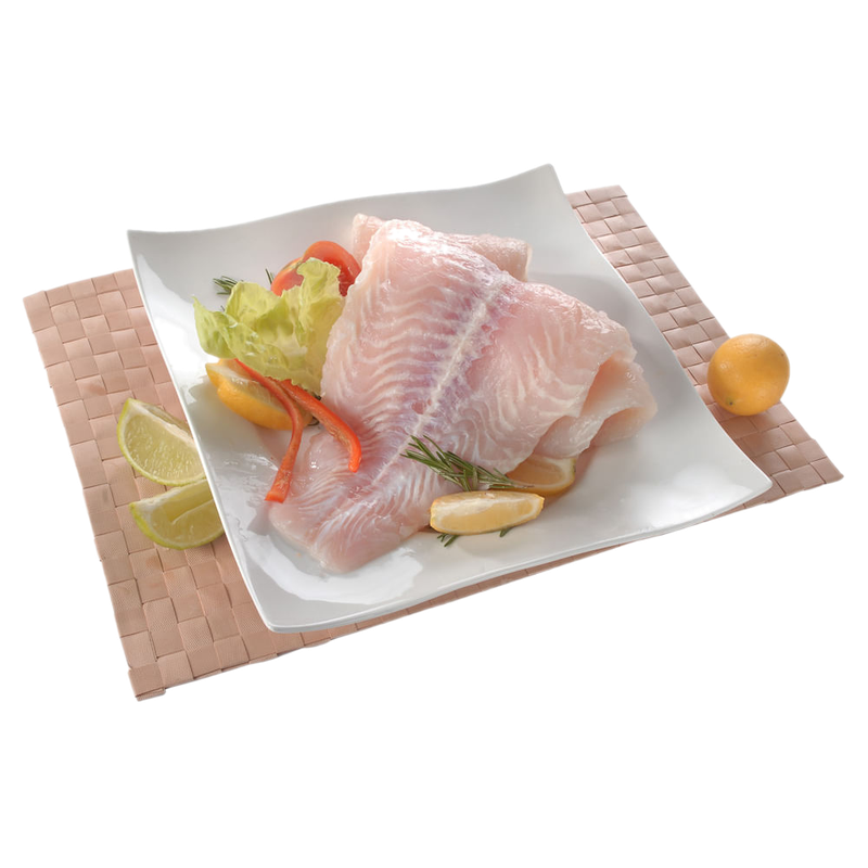 Filet Pangasius Congelado En Bandeja
