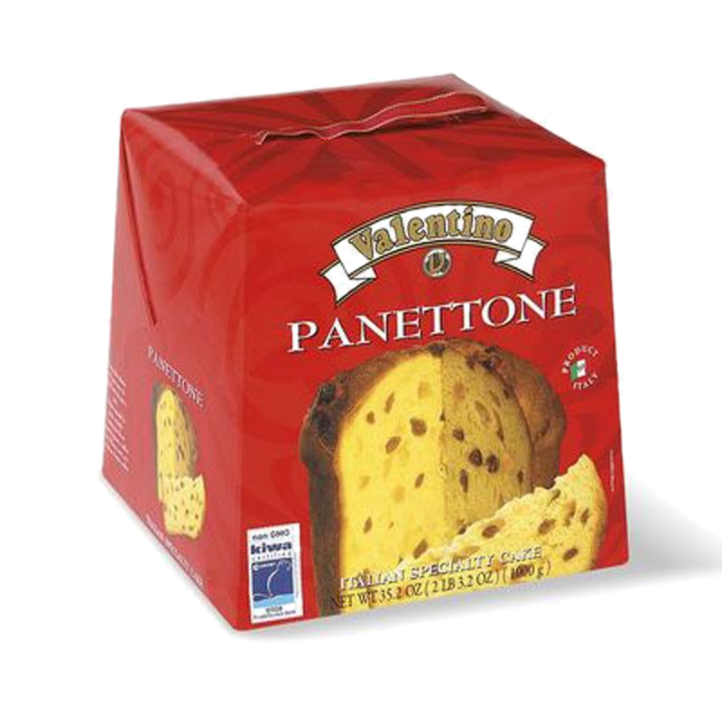 Panettone Valentino 100 G