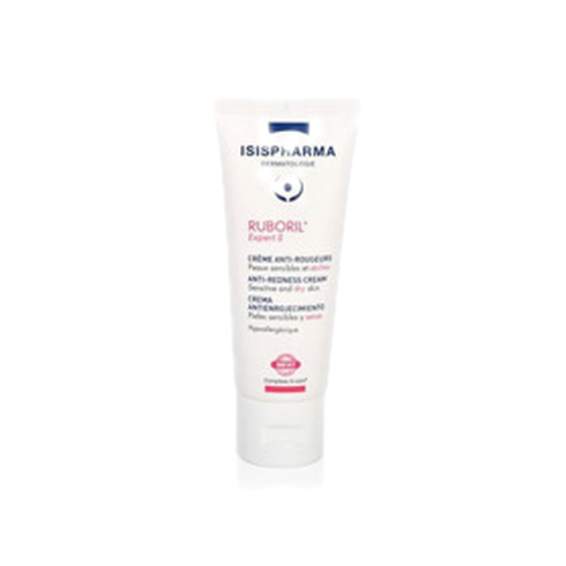 Isis Ruboril Expert S Crema Antienrojecimiento [40 Ml]