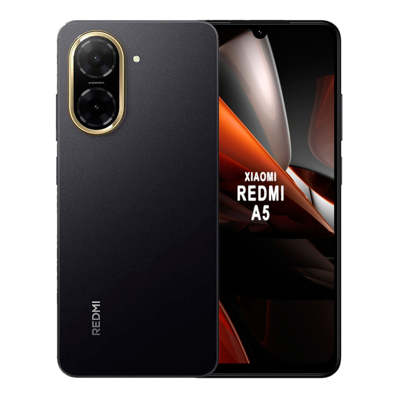 Celular Xiaomi Redmi A5 Octa Core 6,88"4gb 128gb Android 15