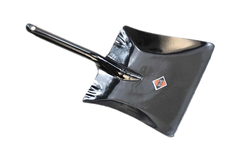 Pala De Metal Para Brazas