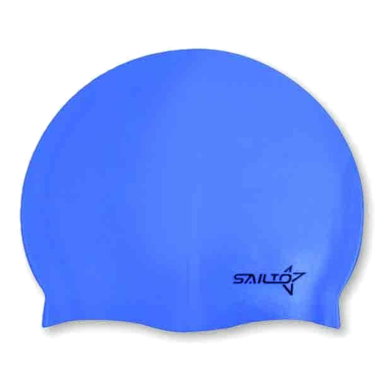 Gorra De Natación En Pileta