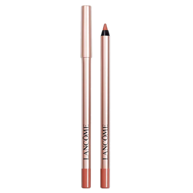 Delineador De Labios Lancôme Idôle N°21 Throwing Beige