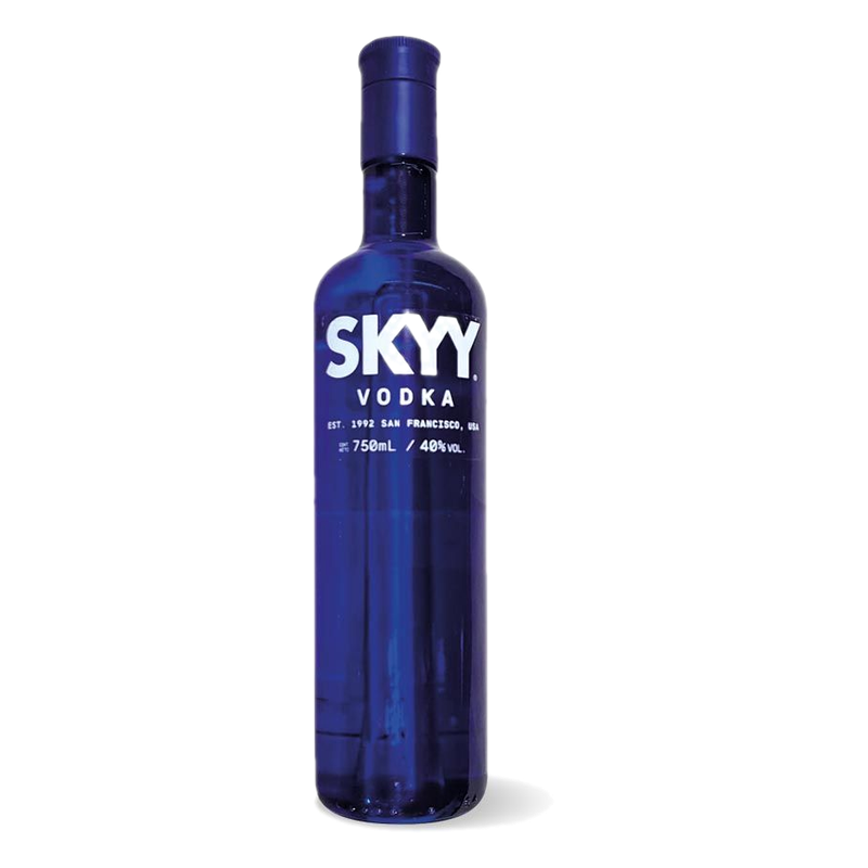 Vodka Skyy 750 Ml